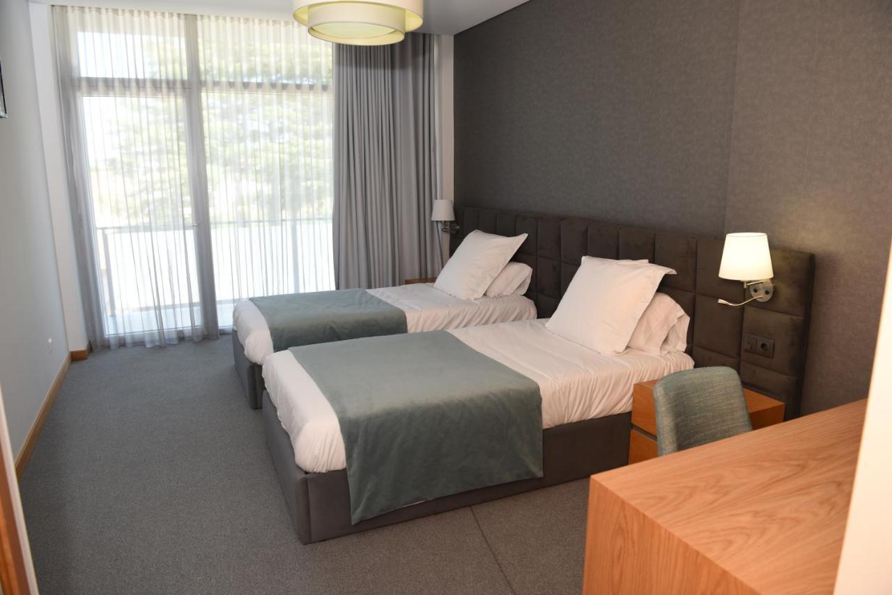 Hotel เปดราส ซัลกาดาส ภายนอก รูปภาพ