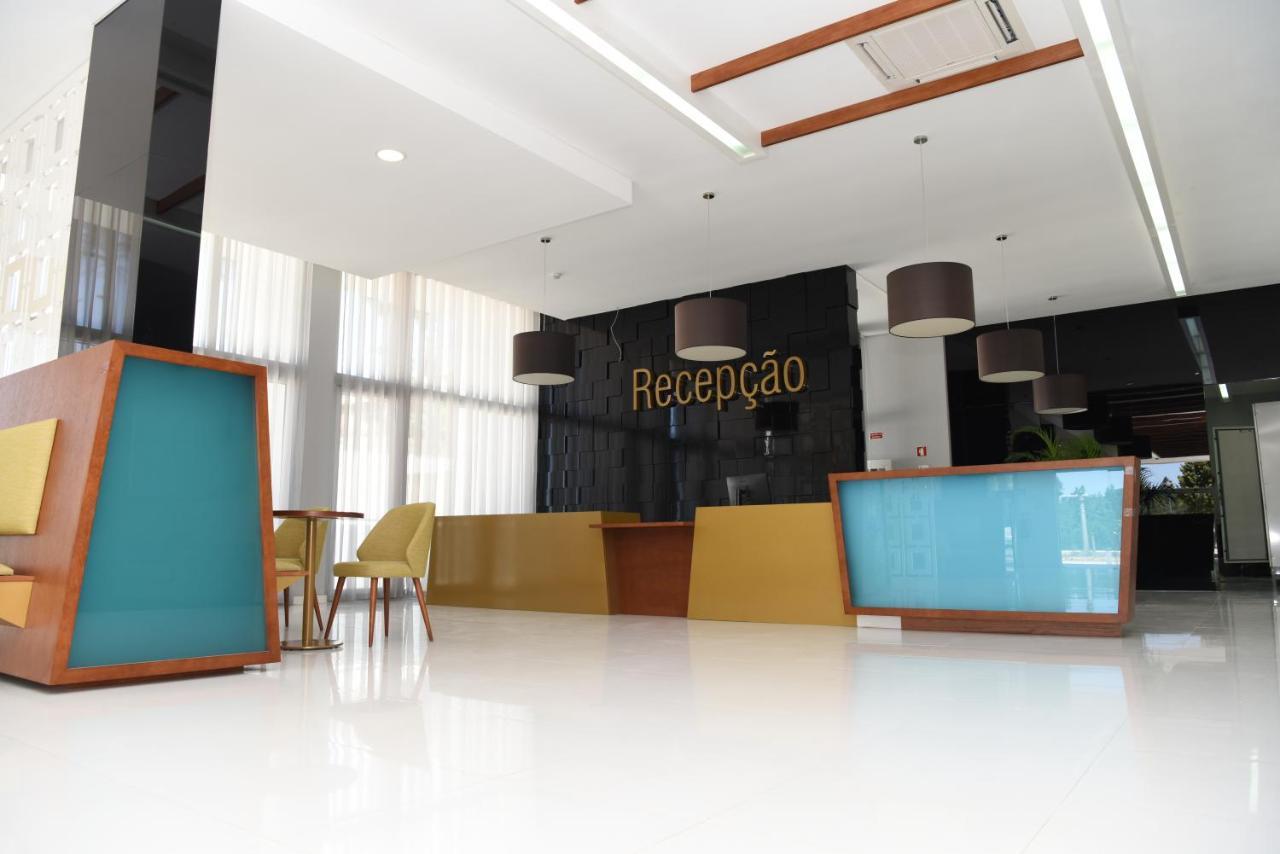 Hotel เปดราส ซัลกาดาส ภายนอก รูปภาพ