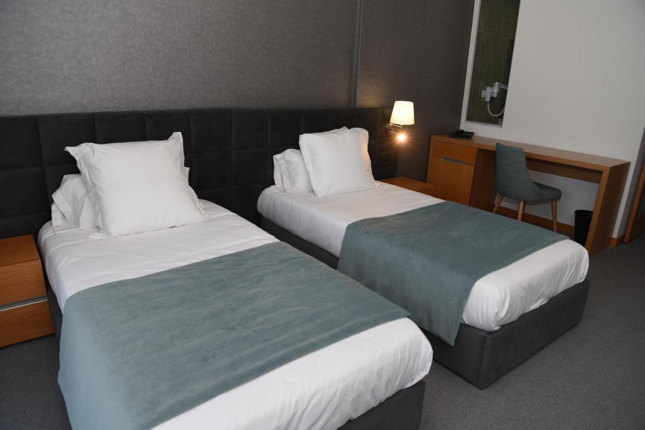 Hotel เปดราส ซัลกาดาส ภายนอก รูปภาพ