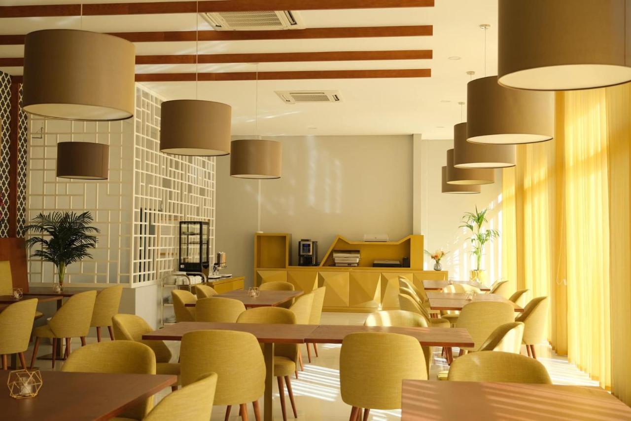 Hotel เปดราส ซัลกาดาส ภายนอก รูปภาพ