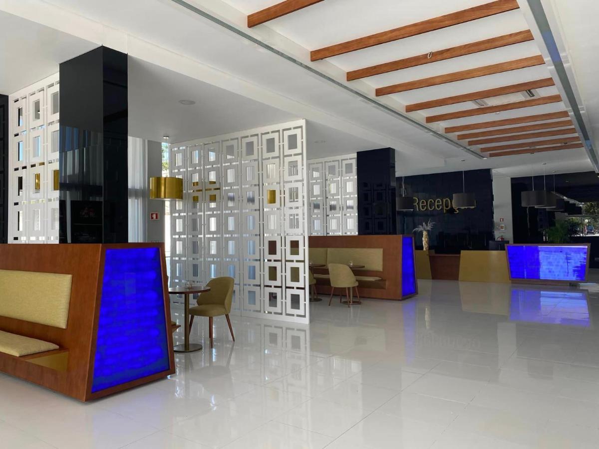 Hotel เปดราส ซัลกาดาส ภายนอก รูปภาพ