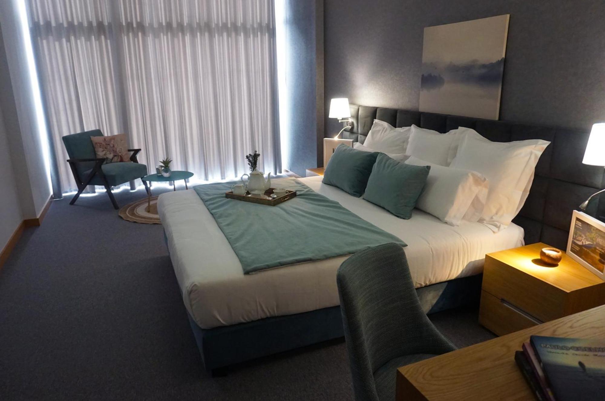 Hotel เปดราส ซัลกาดาส ภายนอก รูปภาพ